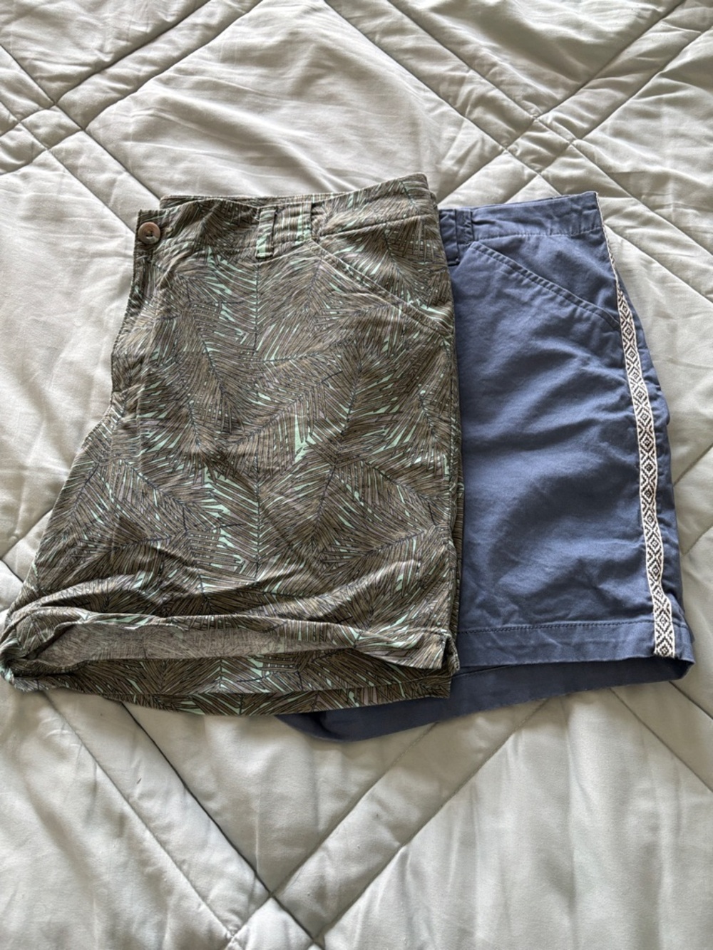 Lee Brand Short Bundle